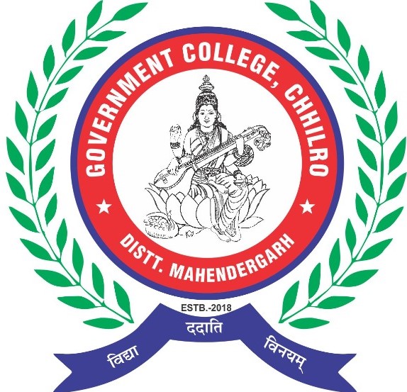 College Logo